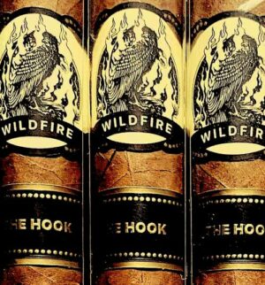 Wildfire Cigar Company to Debut The Hook at 2024 PCA Trade Show | Cigar News