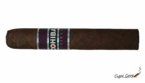 Cohiba Riviera Robusto | Cigar Review