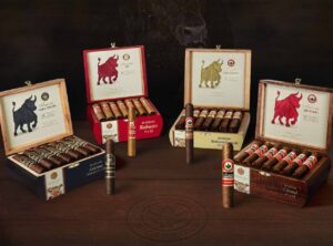 Joya de Nicaragua Gives Antaño Line a Packaging Refresh | Cigar News