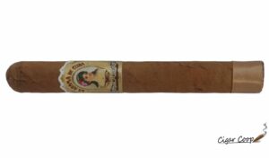 La Aroma de Cuba Connecticut Corona | Cigar Review