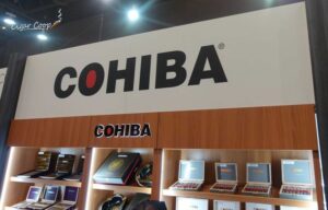 PCA 2024: Cohiba