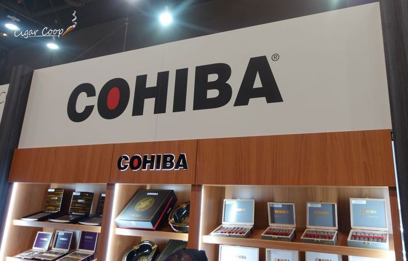 PCA 2024 Cohiba