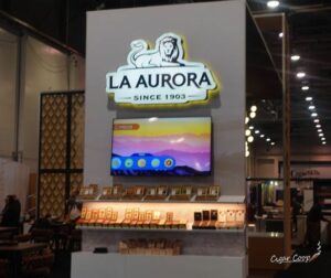 PCA 2024: La Aurora