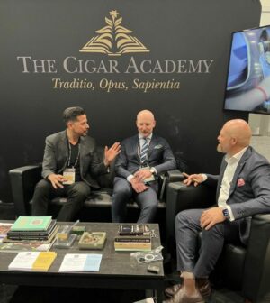 The Cigar Academy Announces Launch | Cigar News