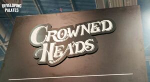 PCA 2024: Crowned Heads