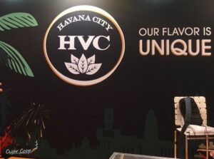 PCA 2024: HVC Cigars