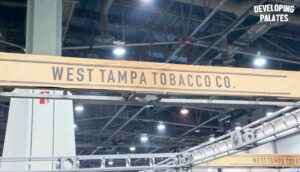 PCA 2024: West Tampa Tobacco Co.