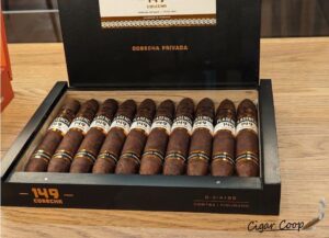 Plasencia Cosecha 149 Cortez Figurado Launched at PCA 2024 | Cigar News