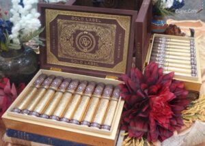 Rocky Patel Ships Gold Label and Makes Price Adjustment | Cigar News