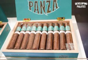 Sancho Panza Extra Chido Debuts at PCA 2024 | Cigar News