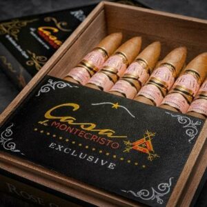 Southern Draw Adds Rose of Sharon Salomon as CDM Exclusive | Cigar News