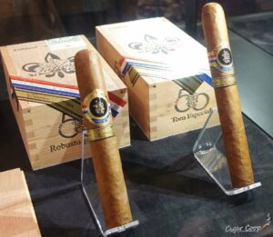 Tatuaje Cigars Honoring Pete Johnson’s 50th Birthday Showcased at PCA 2024 | Cigar News