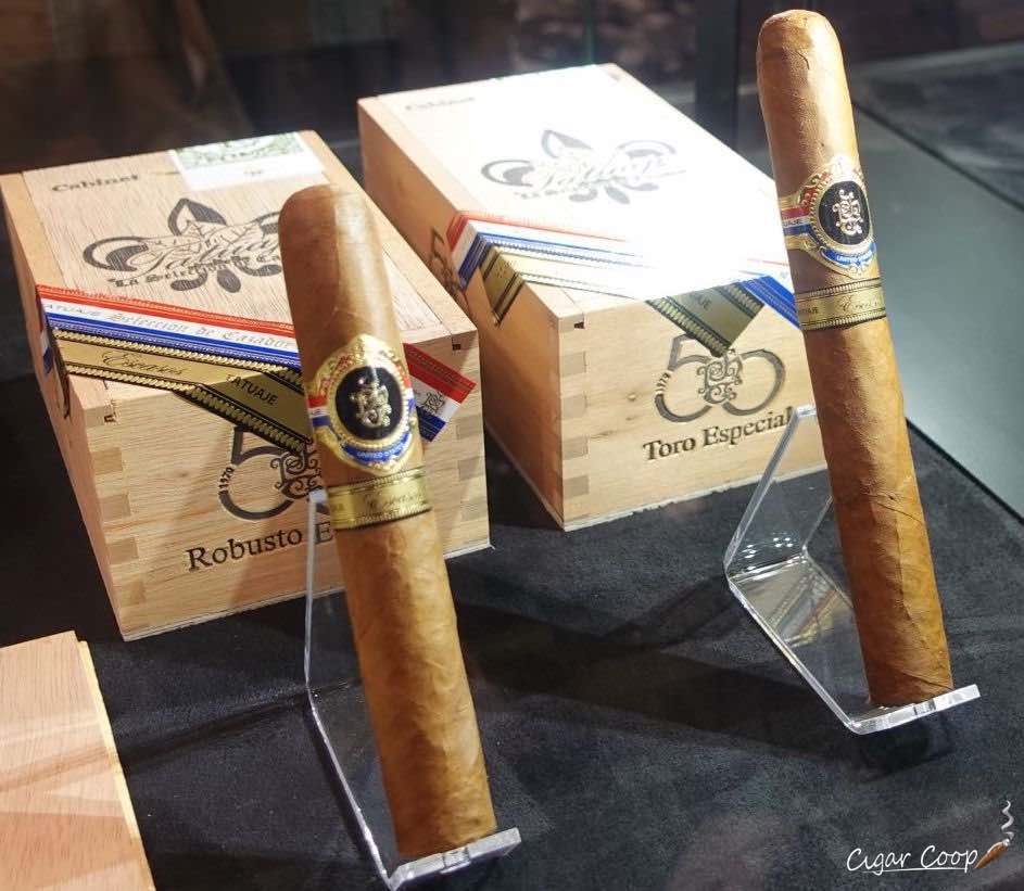 Tatuaje Cigars - Cigar Coop