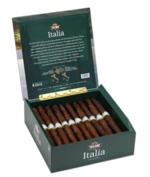 Toscano Italia Showcased at PCA 2024 | Cigar News