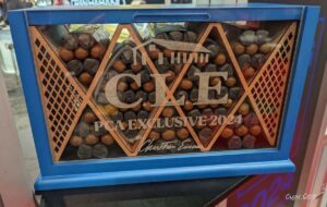 C.L.E. Shipping Three PCA Exclusives | Cigar News