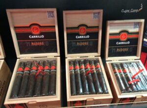 E.P. Carrillo Announces Details on Essence Maduro | Cigar News
