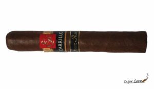 E.P. Carrillo Short Run 2023 Robusto | Cigar Review