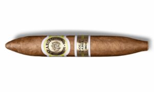 Macanudo Releases Gold Label for 2024 with Limited Edition Golden Fig