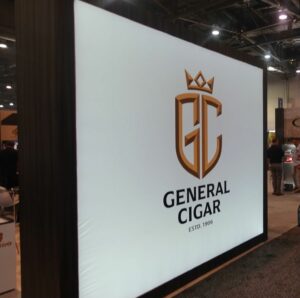 PCA 2024: General Cigar Company