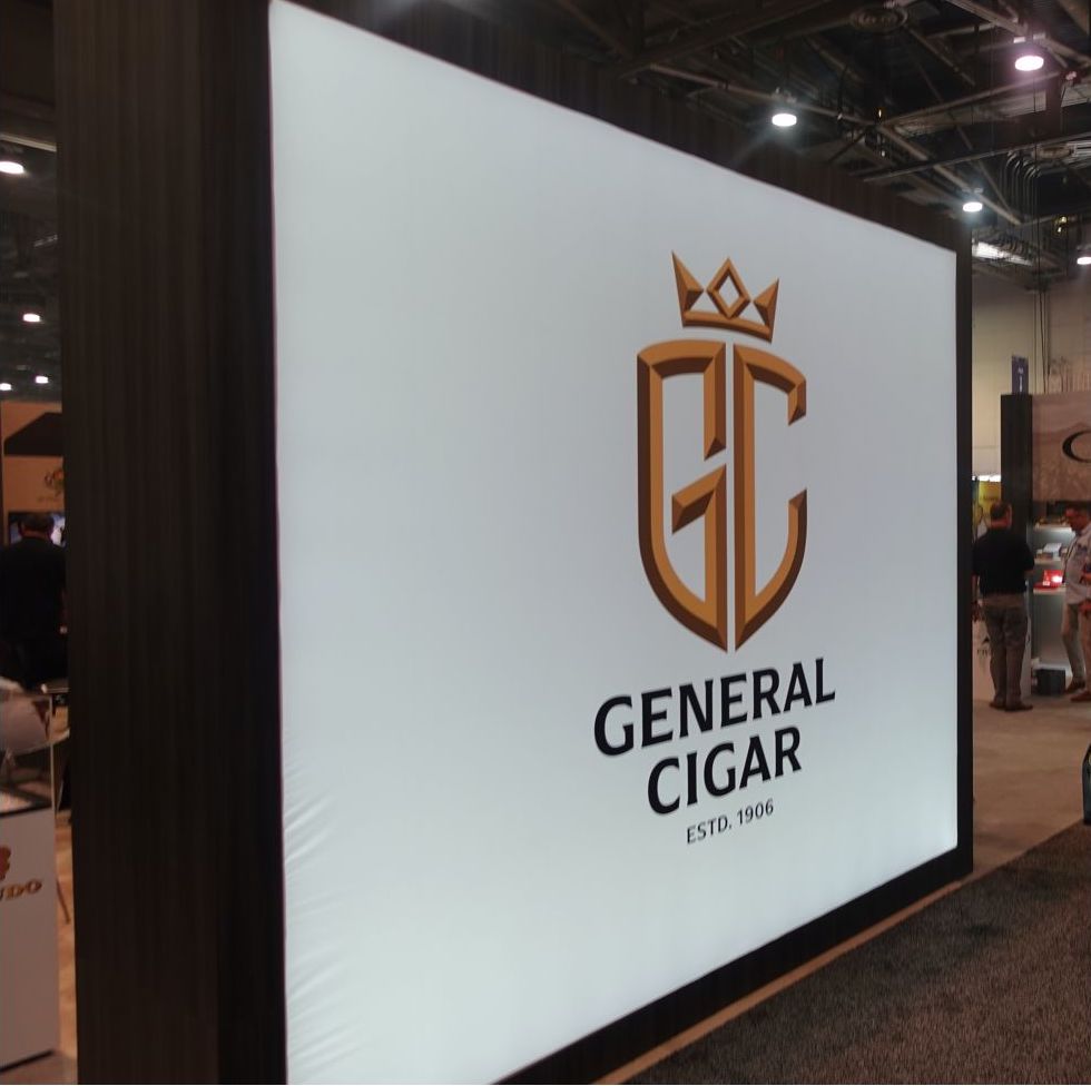 PCA 2024 General Cigar