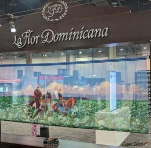 PCA 2024: La Flor Dominicana
