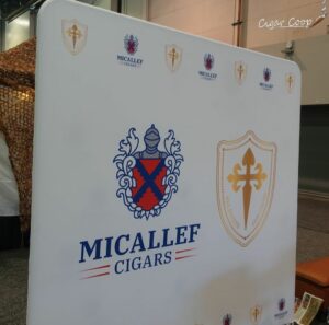 PCA 2024: Micallef Cigars