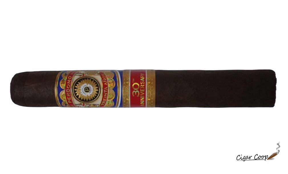 Perdomo 30th Anniversary Maduro Epicure