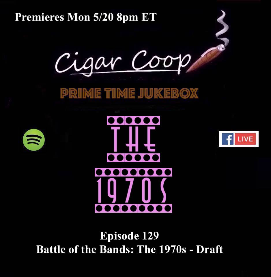 Prime Time Jukebox The 1970s