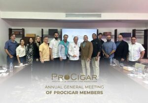 Procigar Elects Litto Gomez and Ciro Cascella as President and Vice President | Cigar News