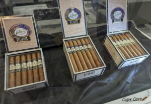 Miami Cigar and Company Showcases Tatiana Delights at PCA 2024 | Cigar News