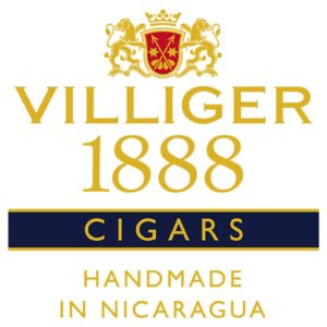 Villiger 1888 Nicaragua Churchill and Gordo Launched at PCA 2024 | Cigar News