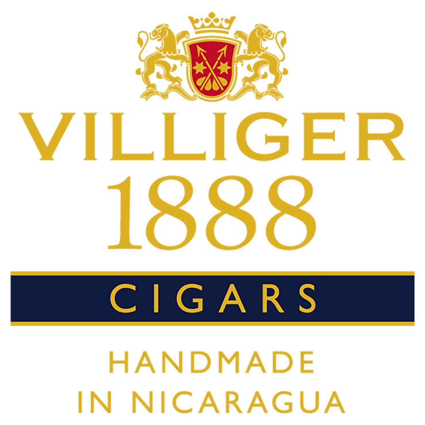 Villiger 1888 Nicaragua Churchill and Gordo