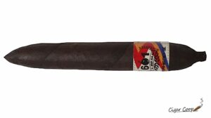 601 La Bomba Warhead IX by Espinosa Cigars | Agile Cigar Review