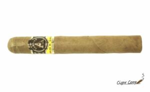 Aladino Candela Toro by JRE Tobacco Co. | Cigar Review