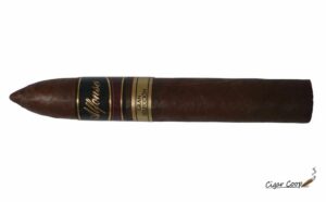 Alfonso Gran Selección Exclusivos by Selected Tobacco | Cigar Review