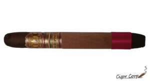 Arturo Fuente Rare Pink Vintage 1960’s Sophisticated Hooker | Agile Cigar Review