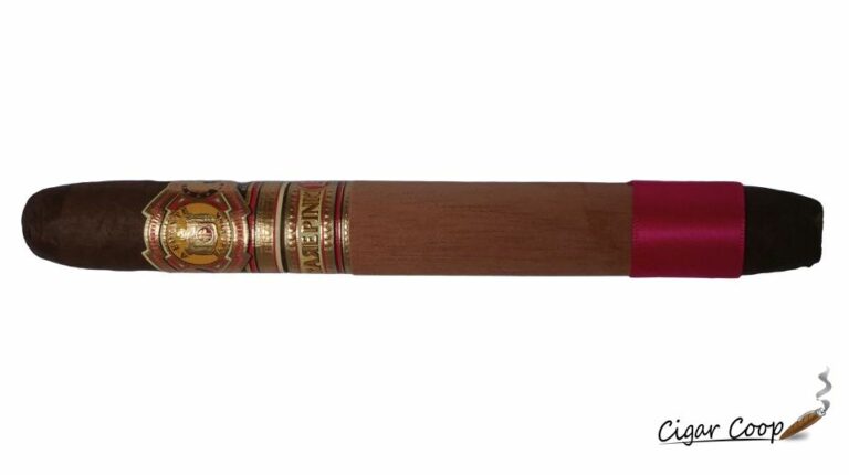 Rare Pink Sophisticated Hooker - Cigar Coop