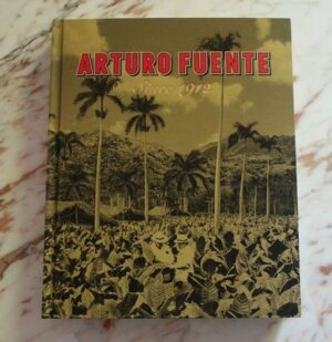 Arturo Fuente Since 1912 – The Assouline Book | Review