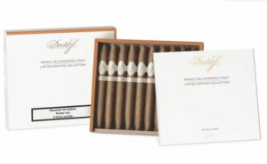 Davidoff Grand Cru Diademas Finas Announced | Cigar News