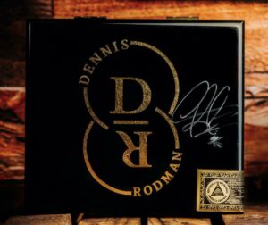 Dreamer Cigars to Offer Dennis Rodman Ring of Honor to Select Retailers | Cigar News