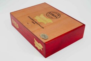 C.L.E. Cigar Company Announces Eiroa Exclusivo Regional Bulgaria | Cigar News