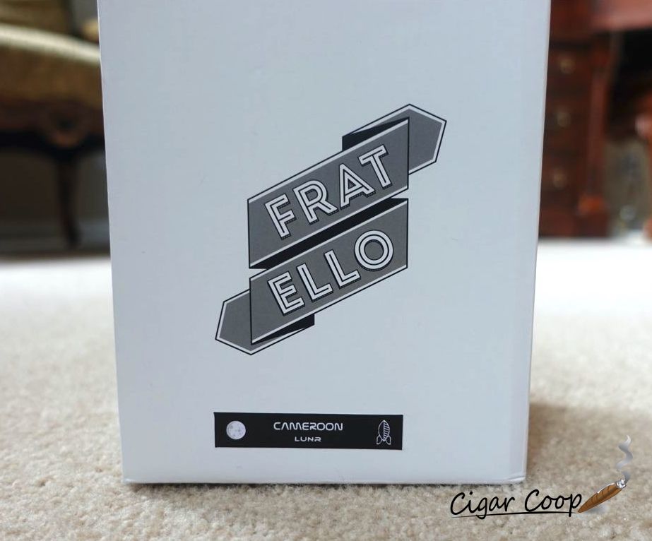 Fratello Lunar Cameroon Review