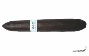 LH Nick Sofos | Cigar Review