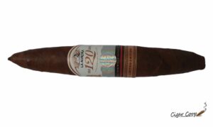 La Aurora 120 Anniversary Limited Edition | Cigar Review