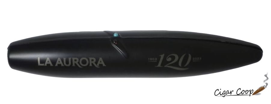  La Aurora 120 Anniversary Limited Edition Preferido Tube