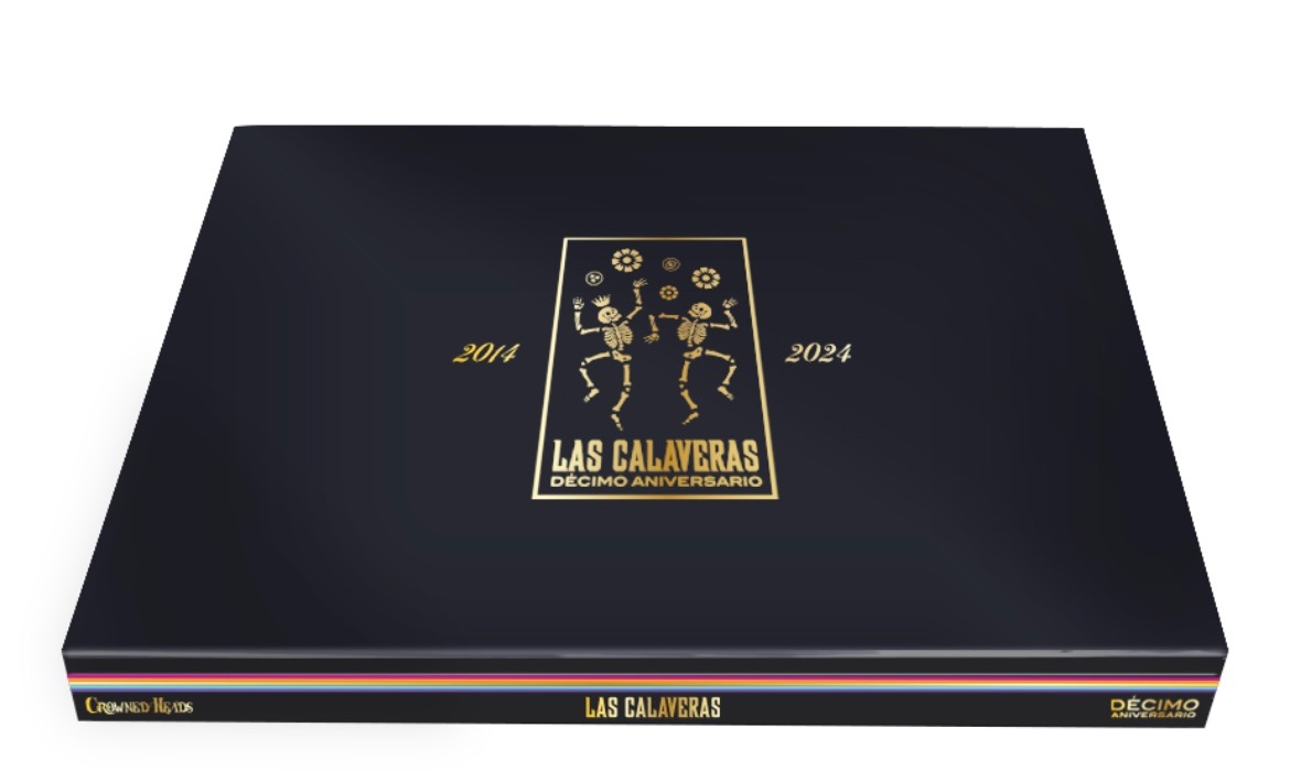 Las Calaveras 10th Anniversary