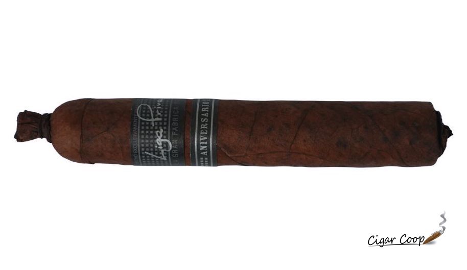 Liga Privada 10 Aniversario Robusto