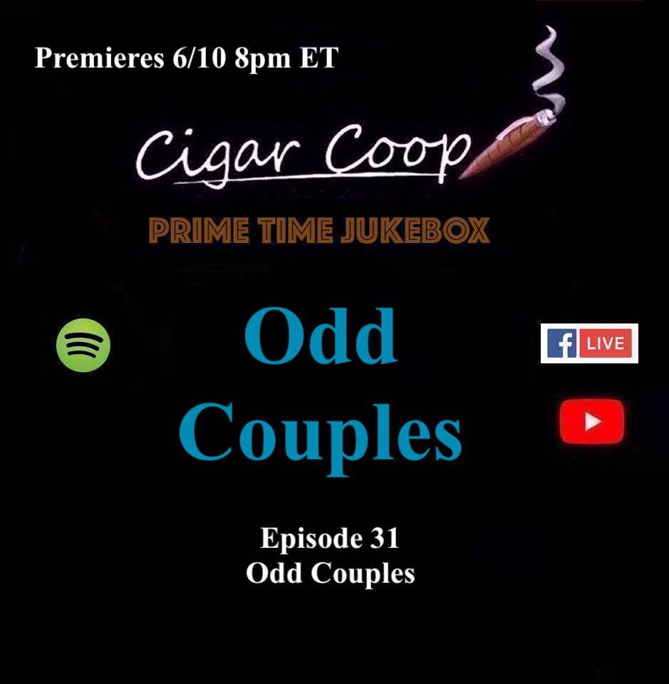 Prime Time Jukebox Odd Couples