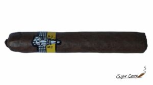 SP1014 Black 5 x 50 | Cigar Review