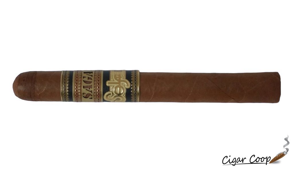 Saga Solaz Corona 